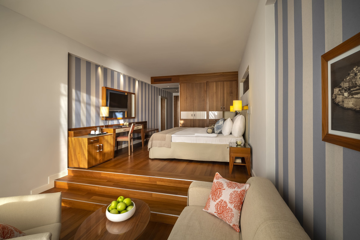 President Hotel Valamar Collection