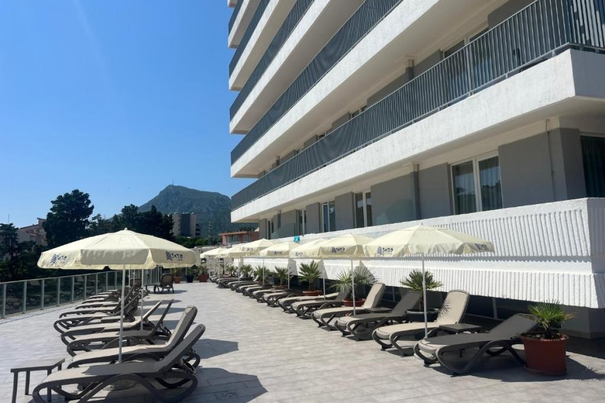 Hotel Sato