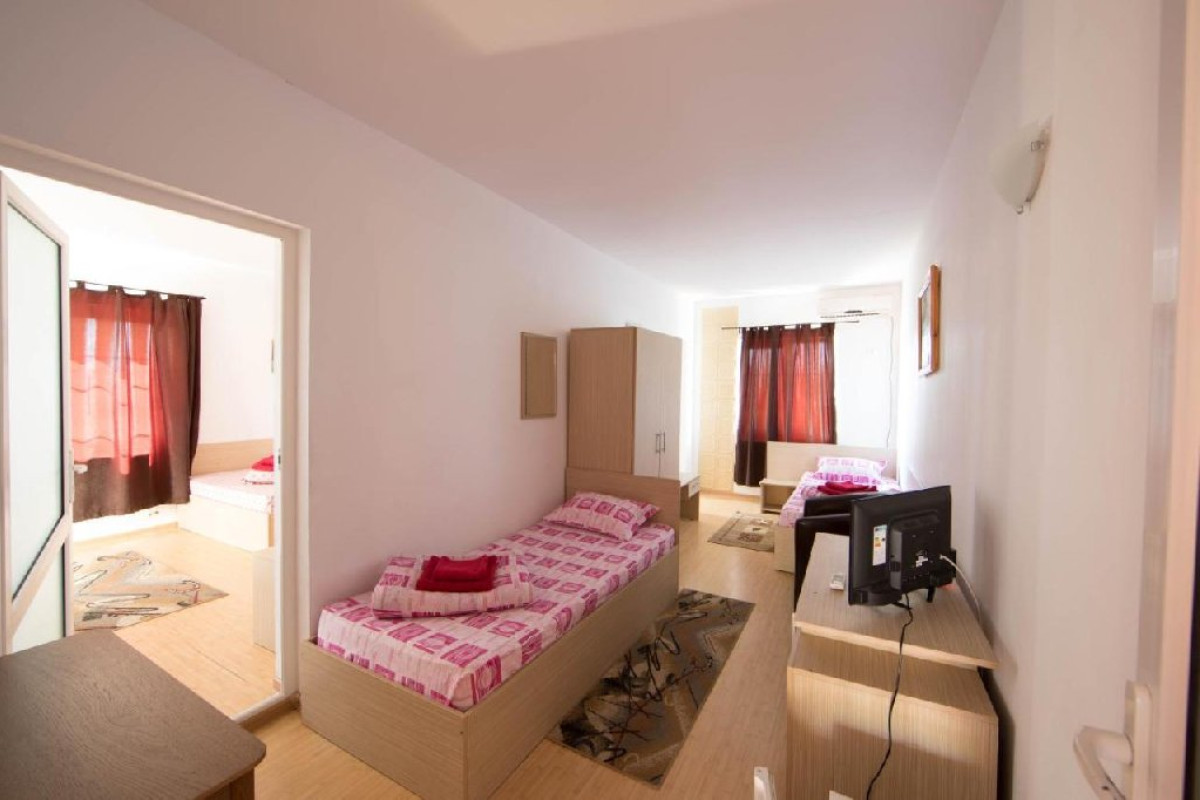 Vila ALGA