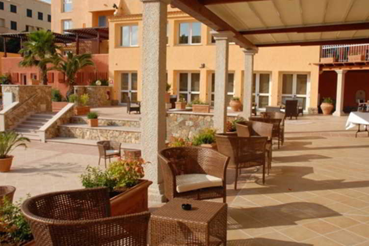 LE NEREIDI HOTEL RESIDENCE