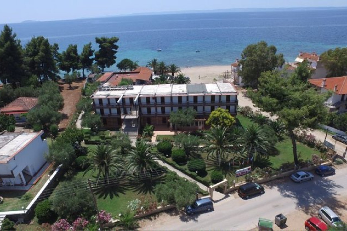 Minoas Hotel