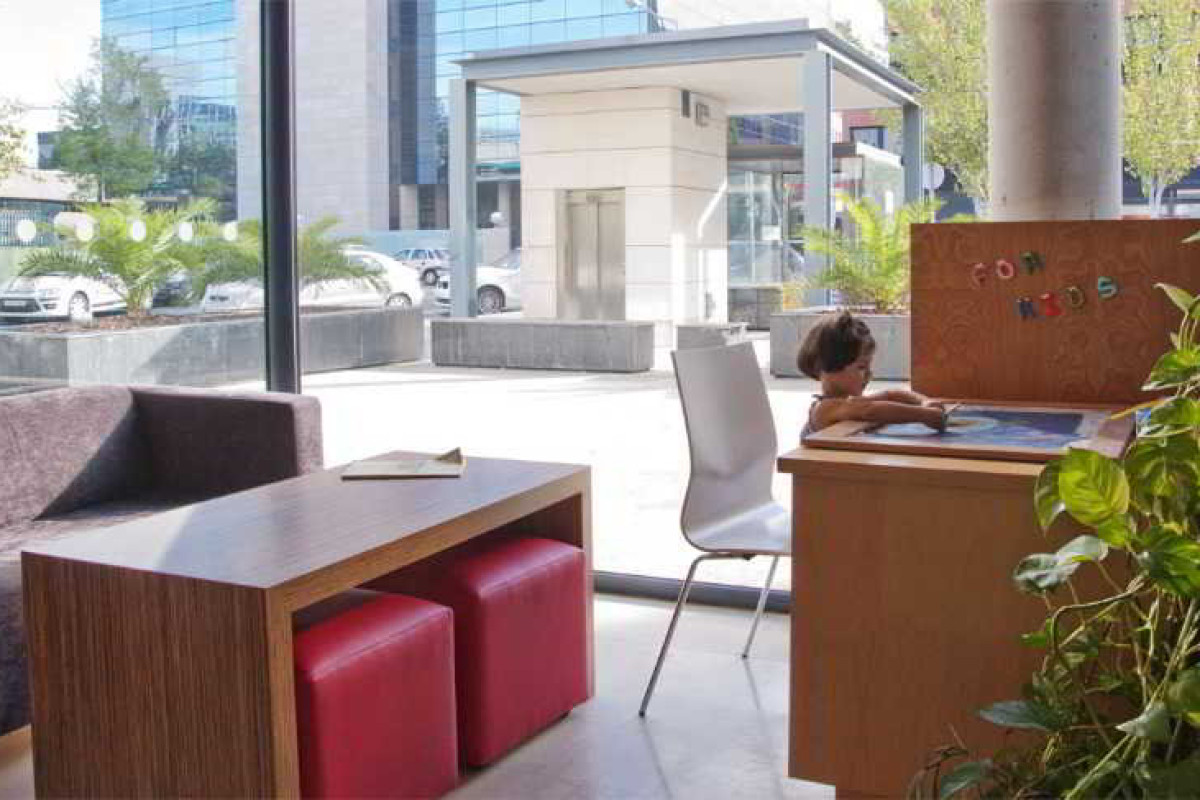 Travelodge Torrelaguna