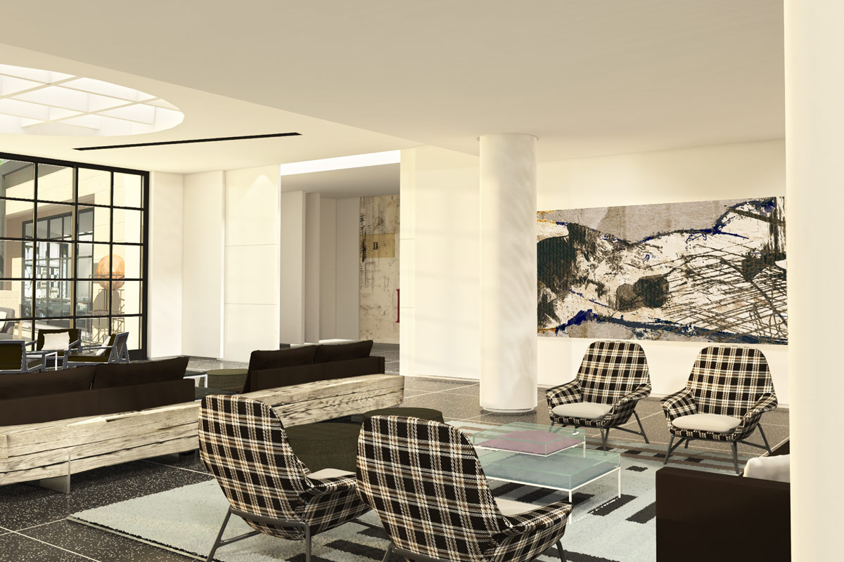 H10 Art Gallery