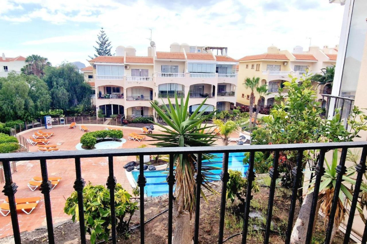 Golf Park Resort