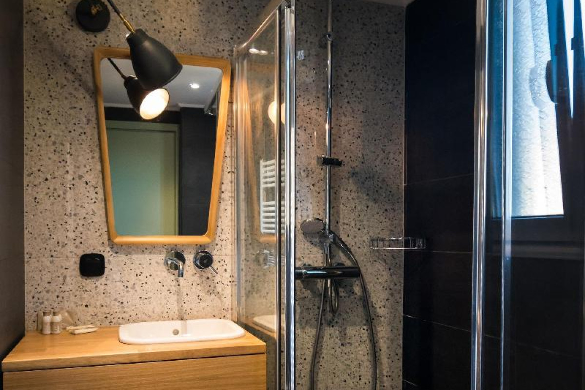 Allure Central Boutique Hotel