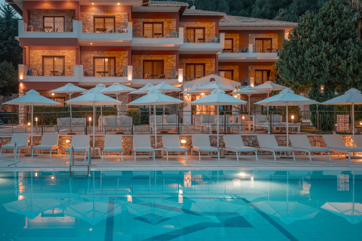 Dracos Hotel