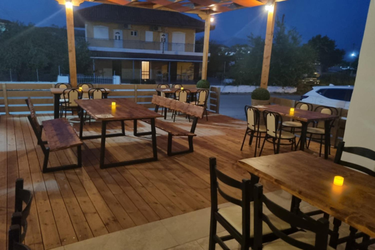 Eleni Hotel