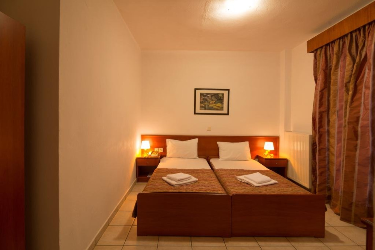Althea Village Apartments