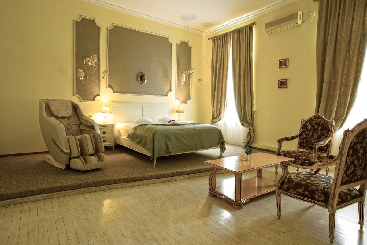 VILLA VENUS.
