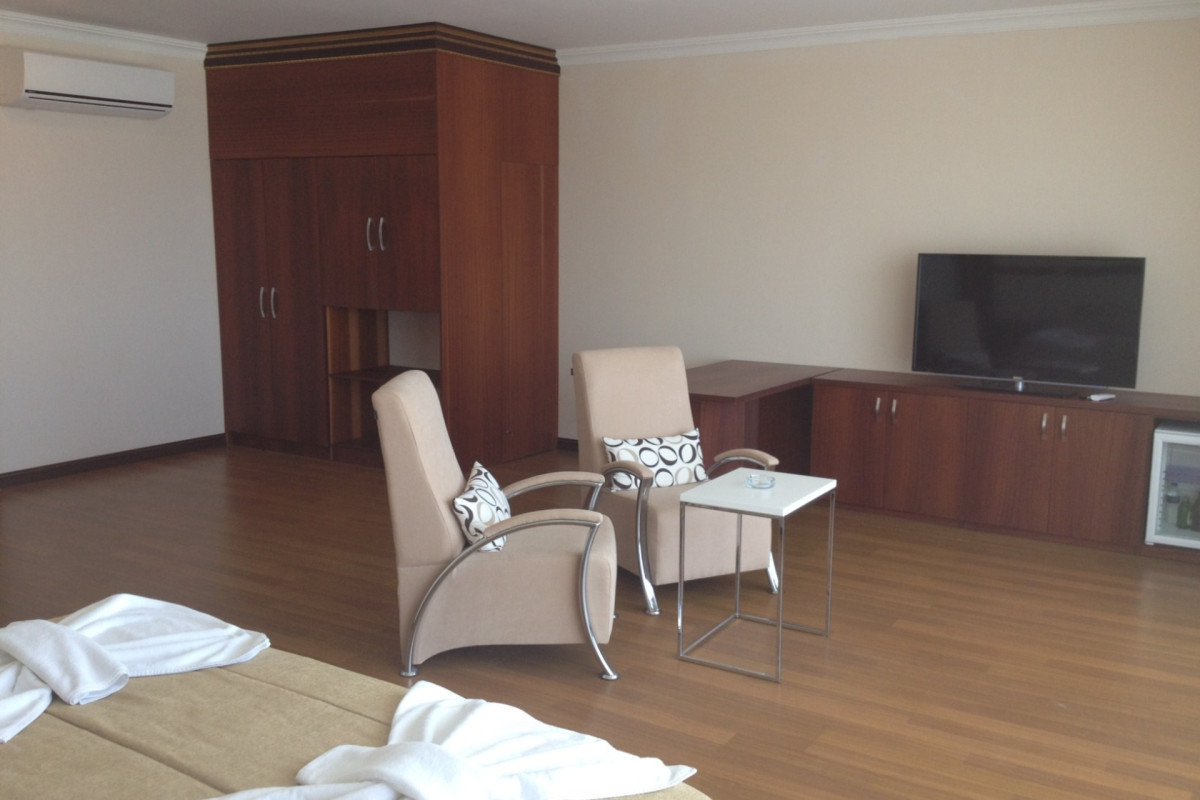 Soz Hotel