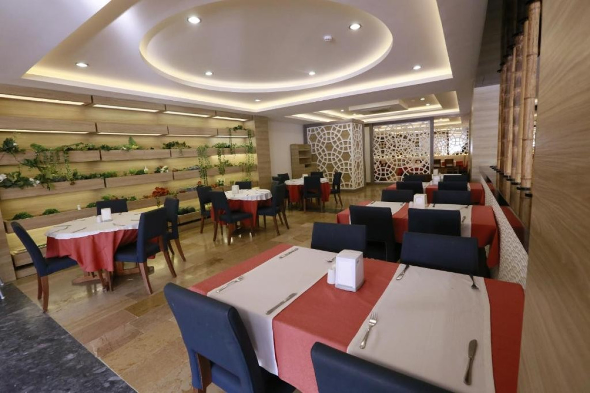 Turunc Hotel