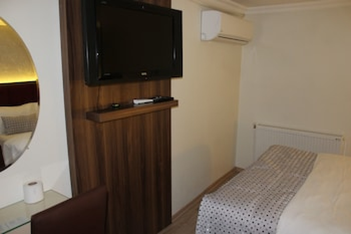 Laleli Hotel Izmir
