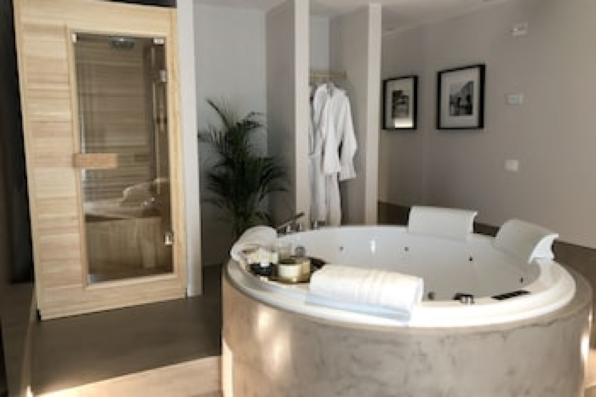 LA LOCANDA DEL CONTE MAMELI