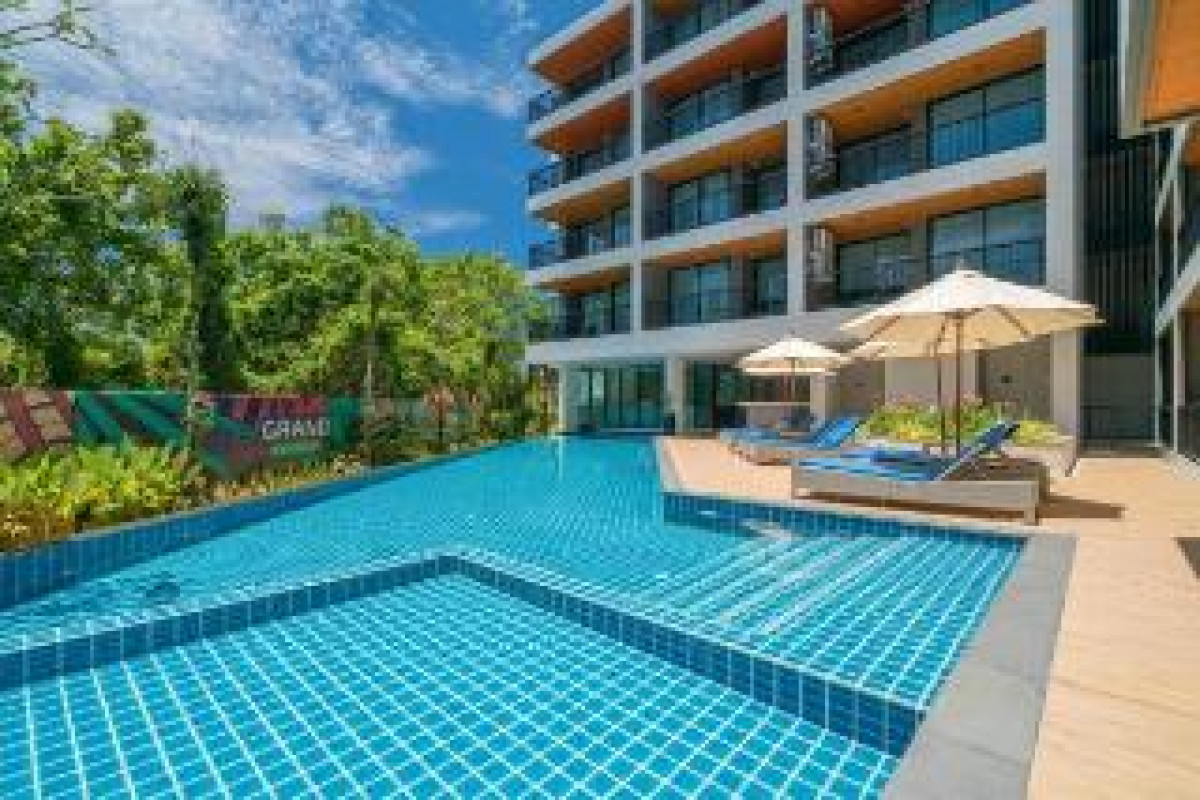 GRAND KATA VIP - KATA BEACH