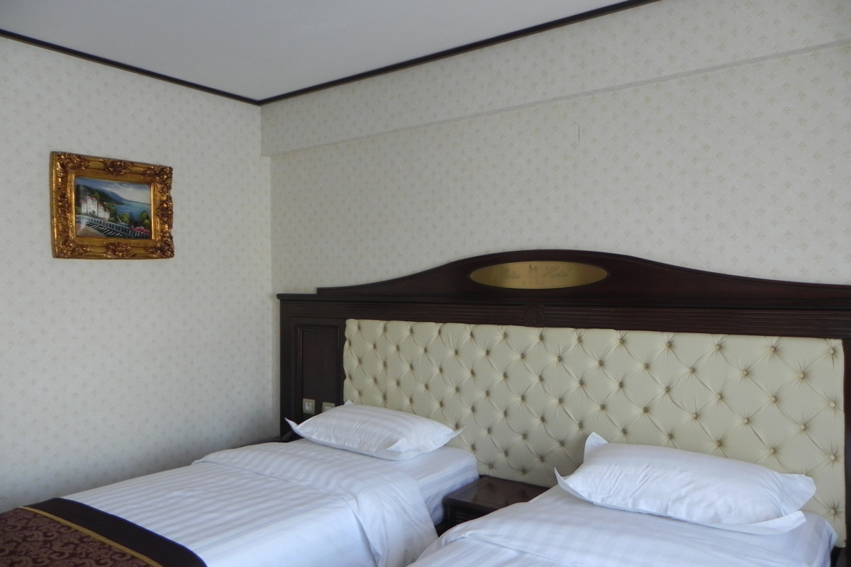 HESTIA HOTEL