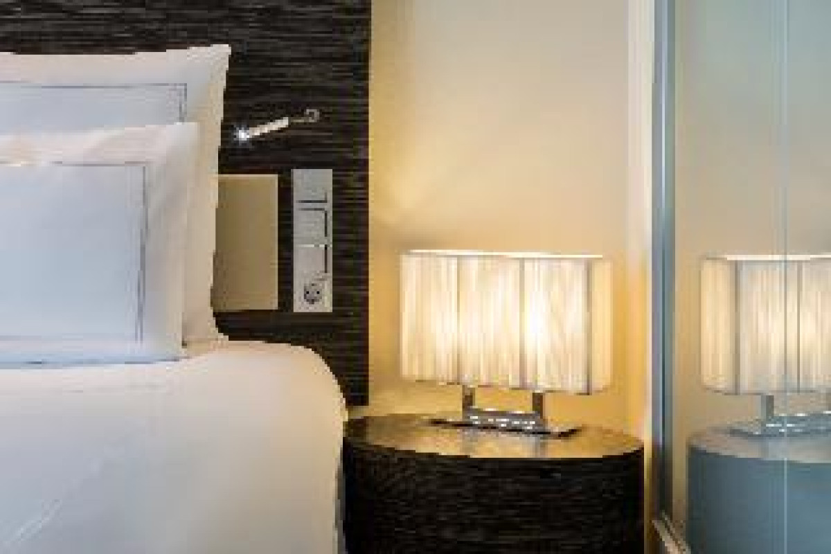 Swissotel Tallinn