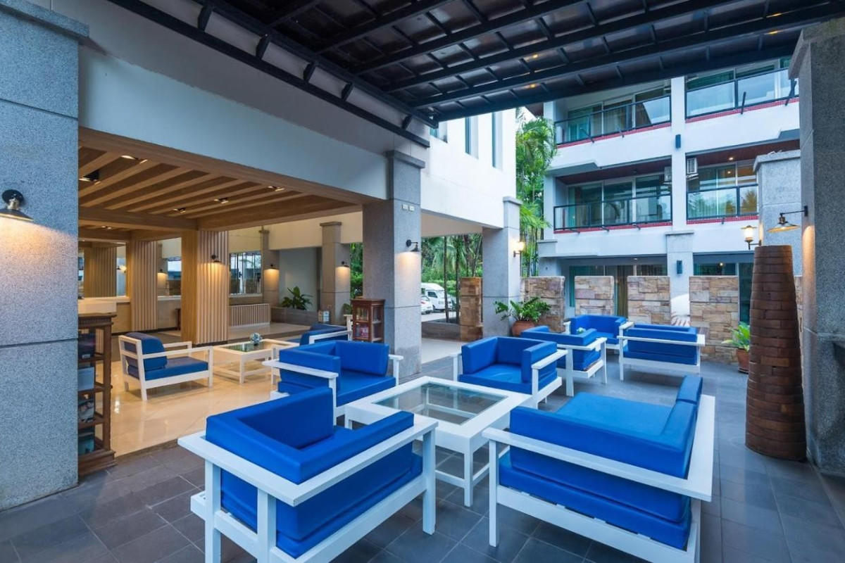 Lanta Sand Resort & Spa