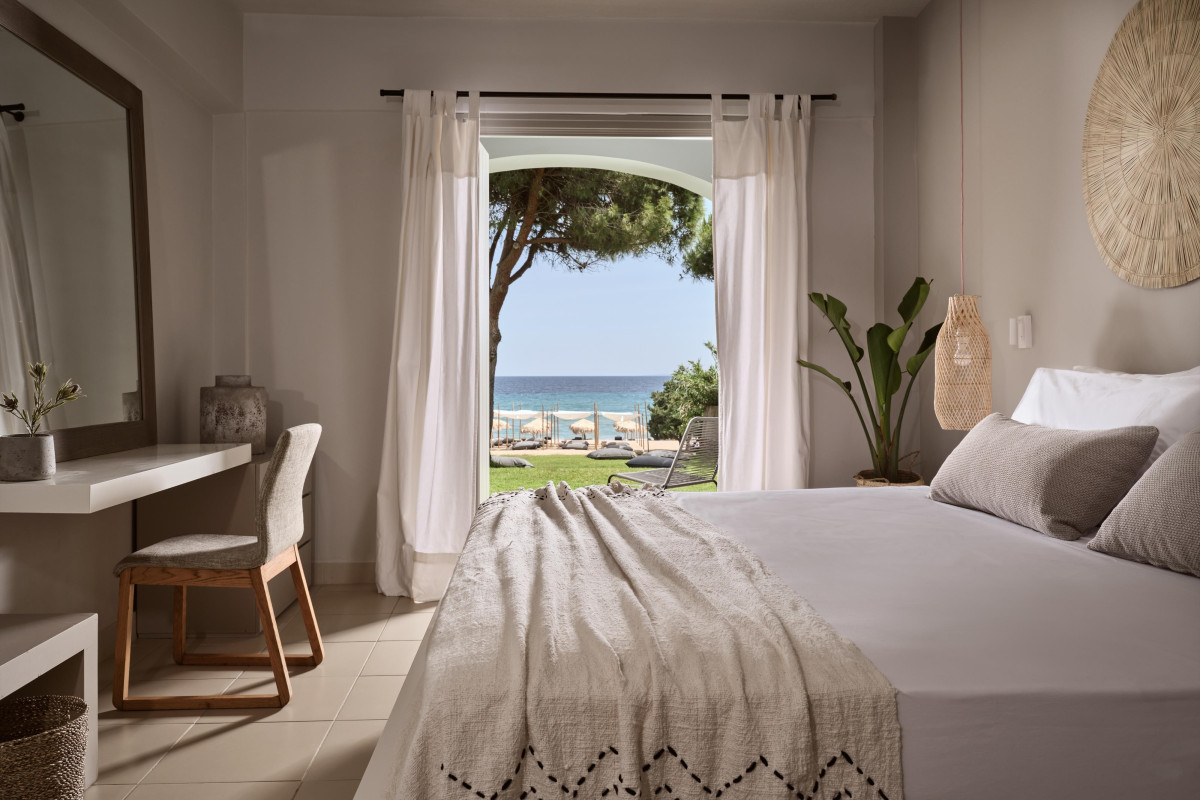 The Bay Hotel & Suite