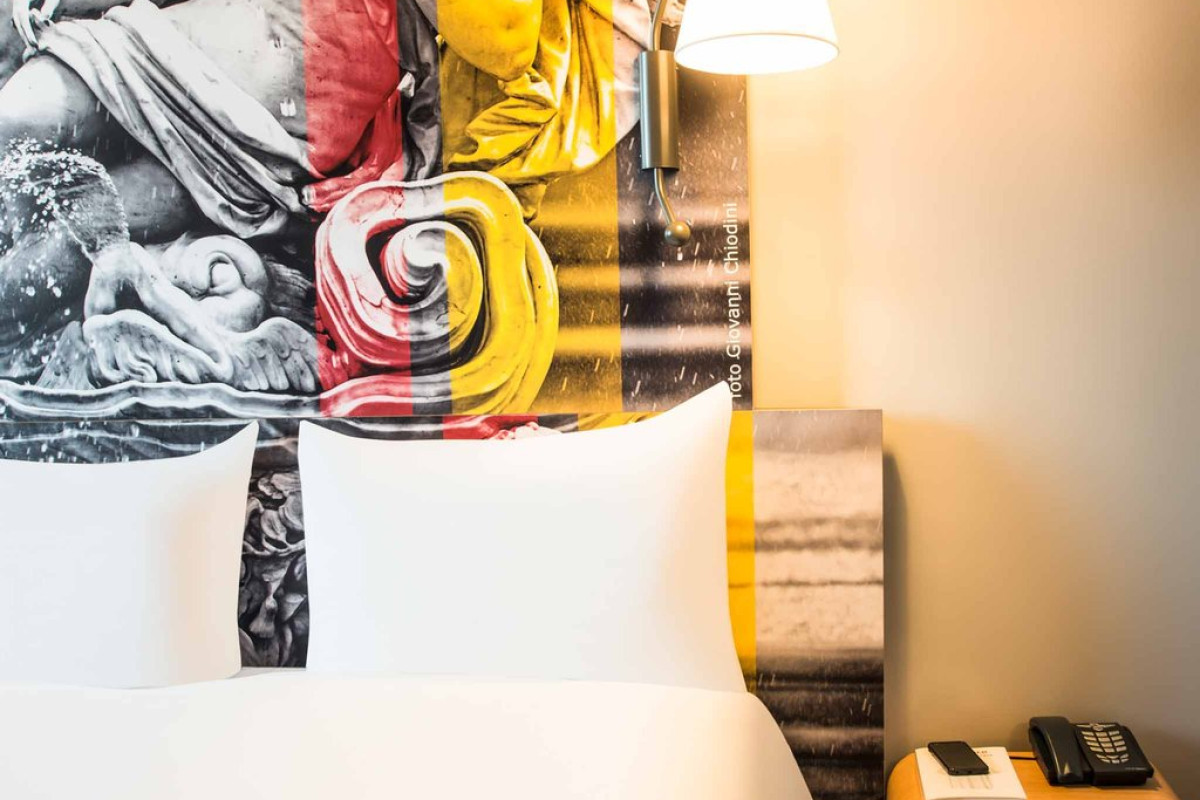IBIS MILANO FIERA