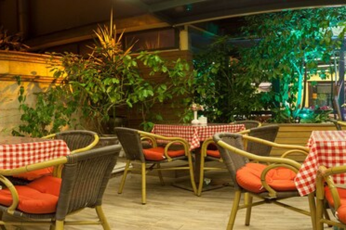 Hotel Boyuguzel Termal Hotel