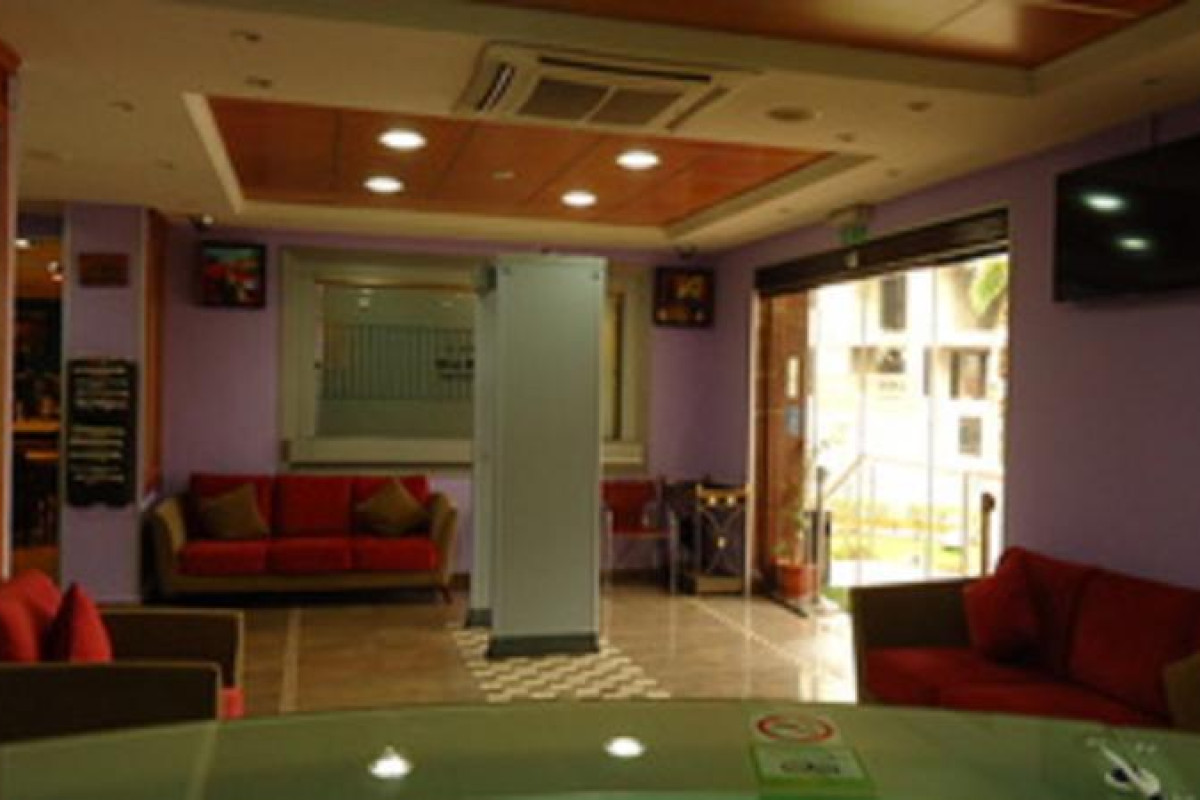 Grand Ideal Premium