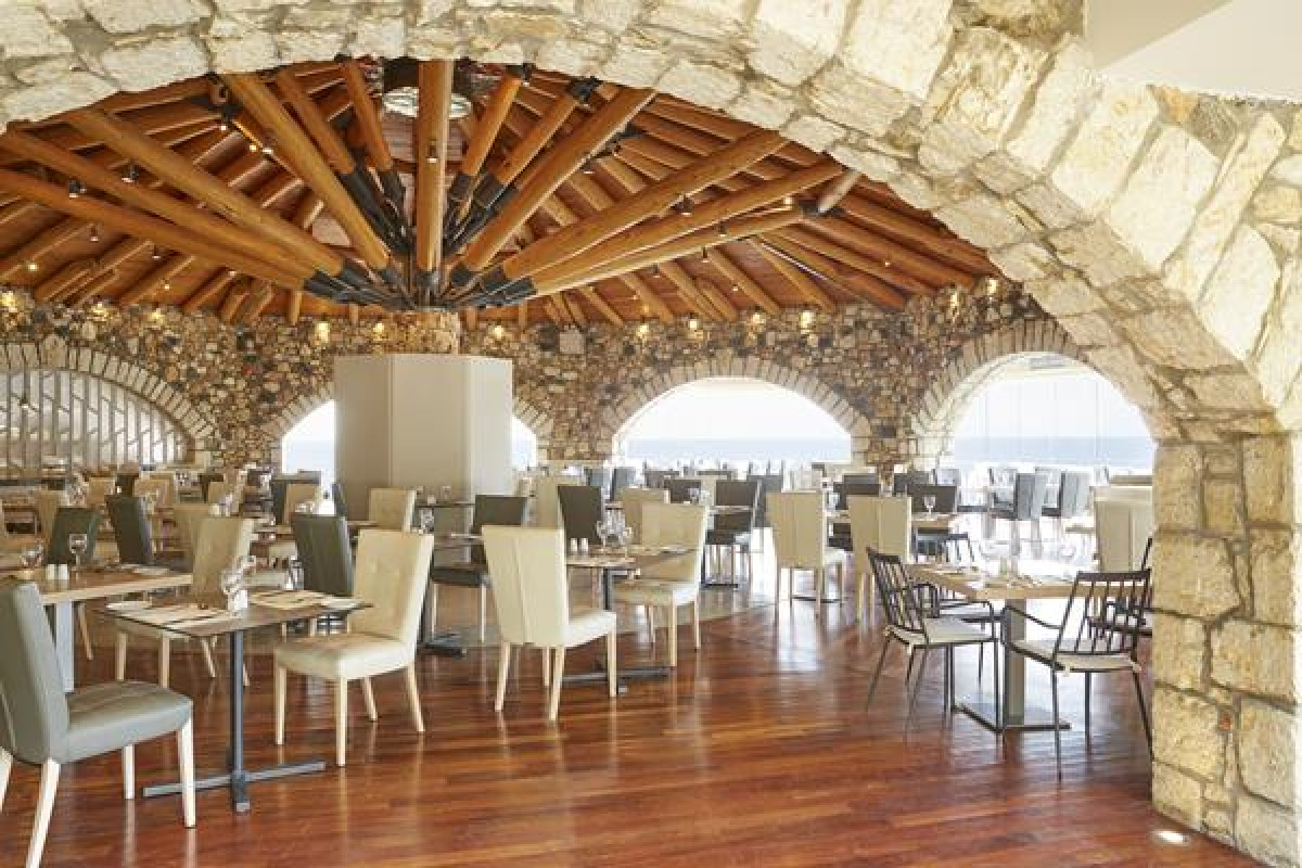 Pelekas Monastery Hotel