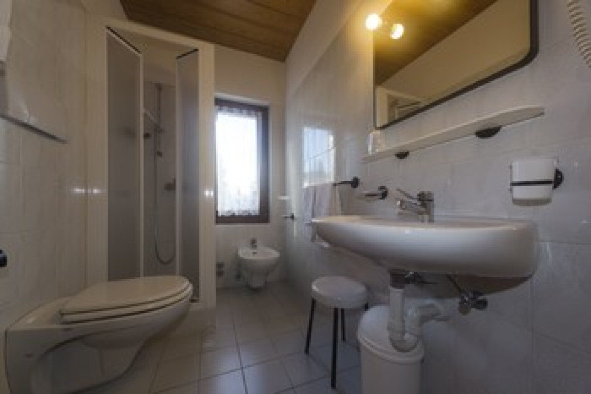 HOTEL TRENTINO