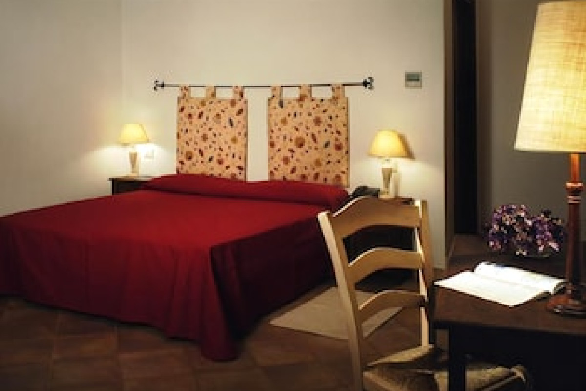 TENUTA PILASTRU