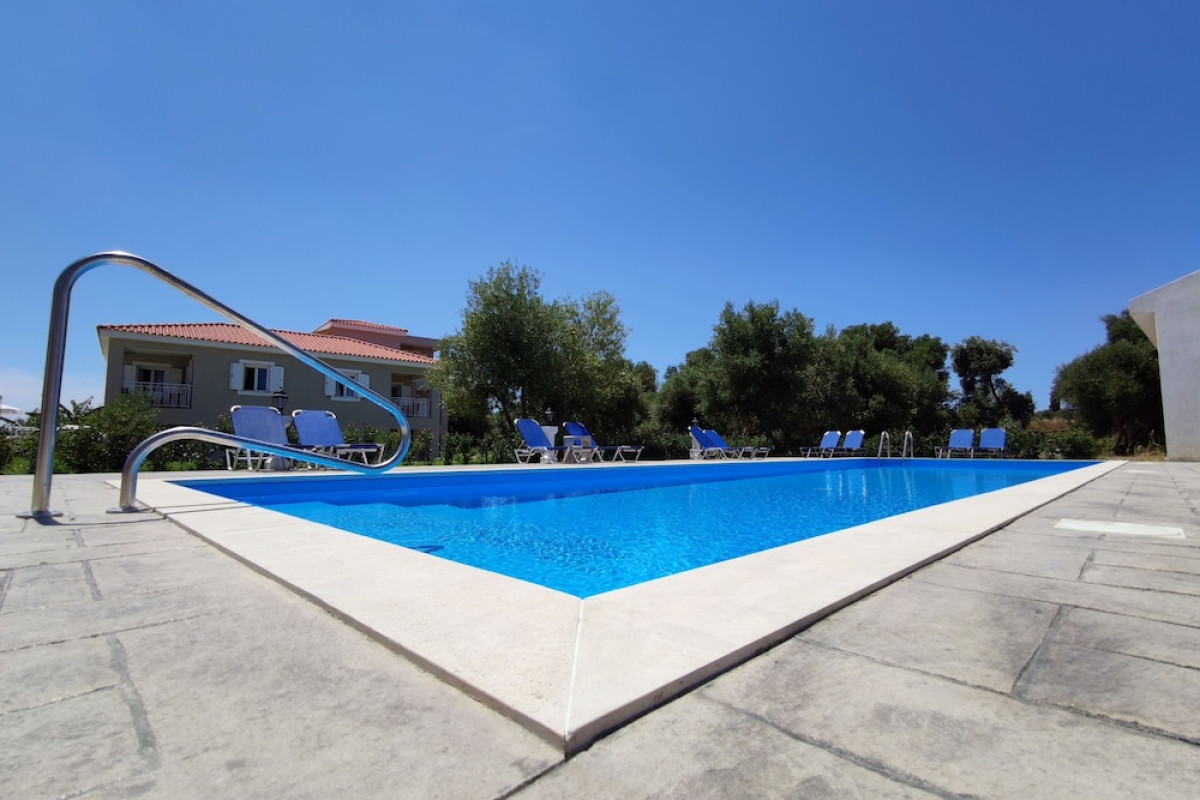 Casa de Rosa Apartments