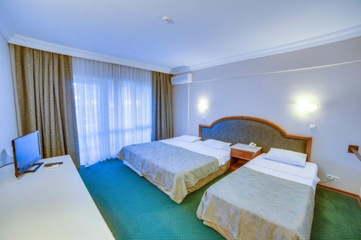PROXIMA HOTEL