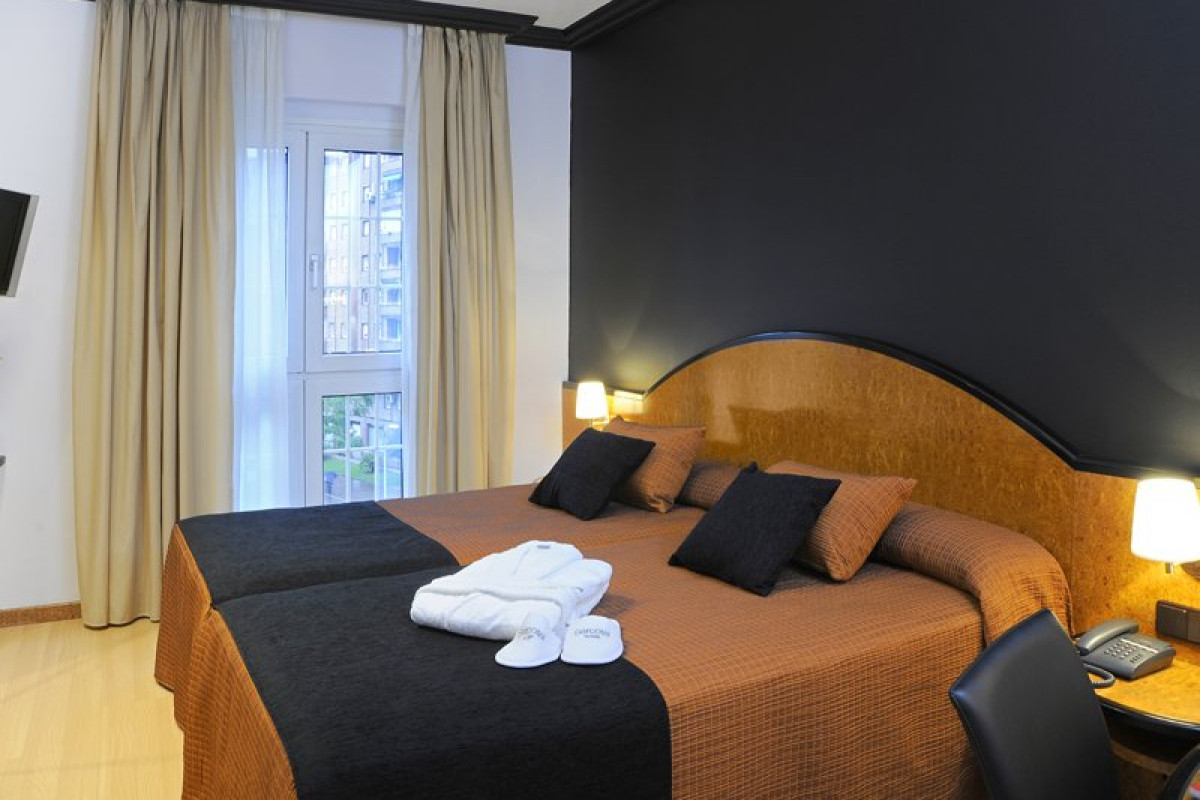 Hotel Abbot