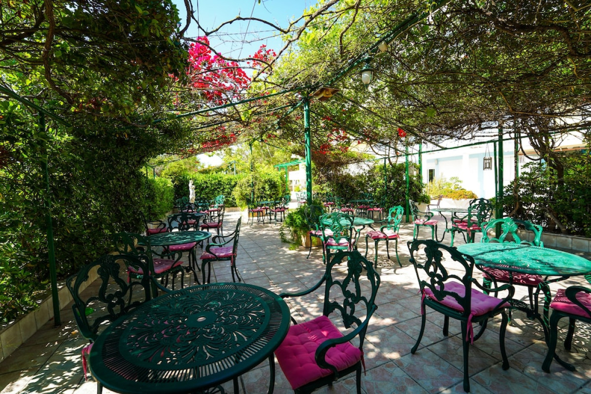 SUMMERY HOTEL