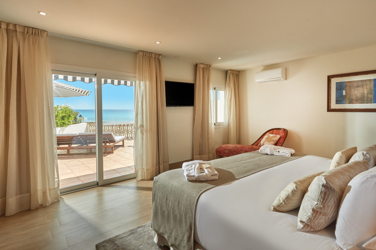 Secrets Mallorca Villamil Resort  Spa