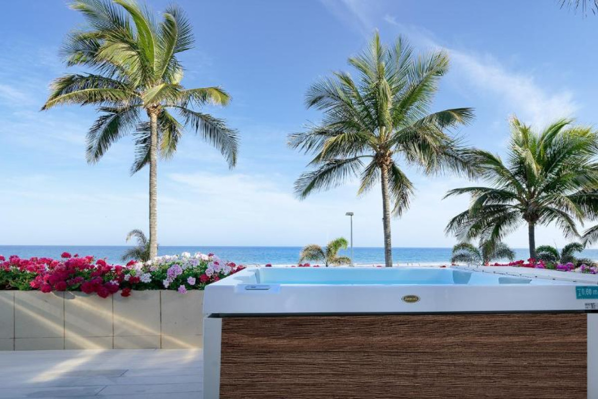 Bull Hotel Costa Canaria  Spa
