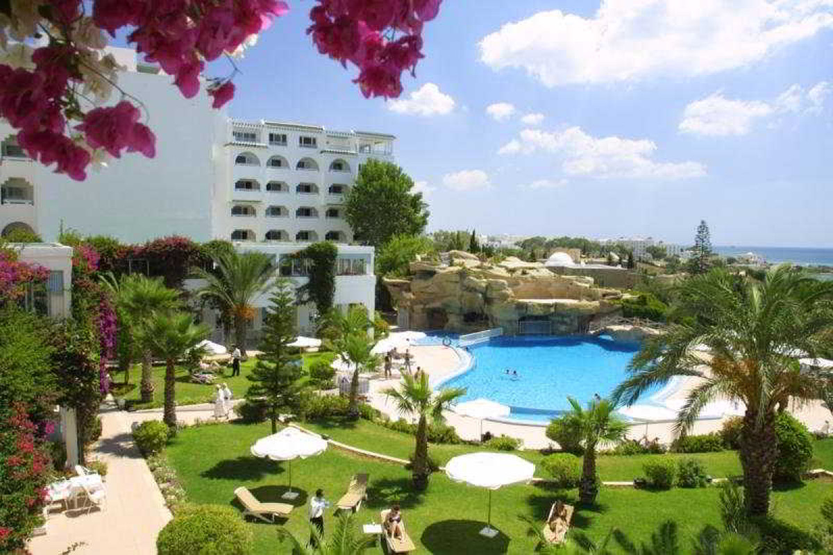 Royal Azur