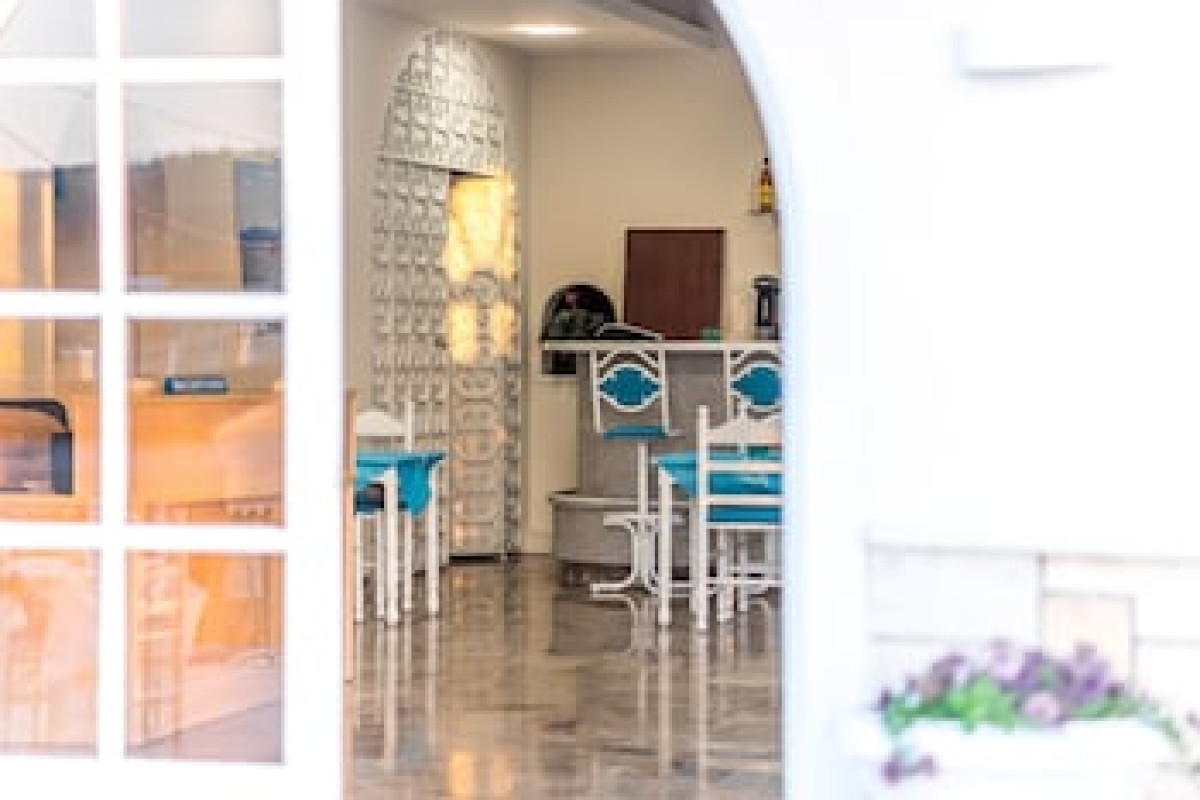 SAN GEORGIO BOUTIQUE HOTEL - ADULTS ONLY
