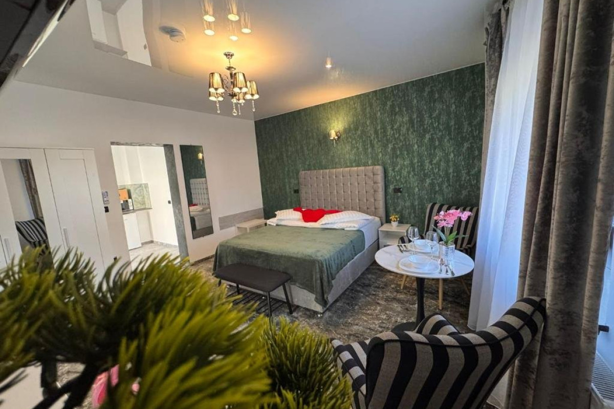 Premont Luxury Ghimbav