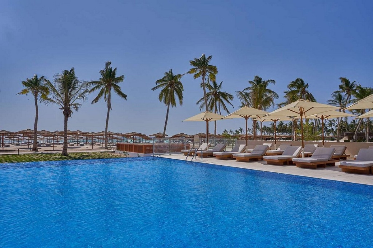 The Club by Fanar