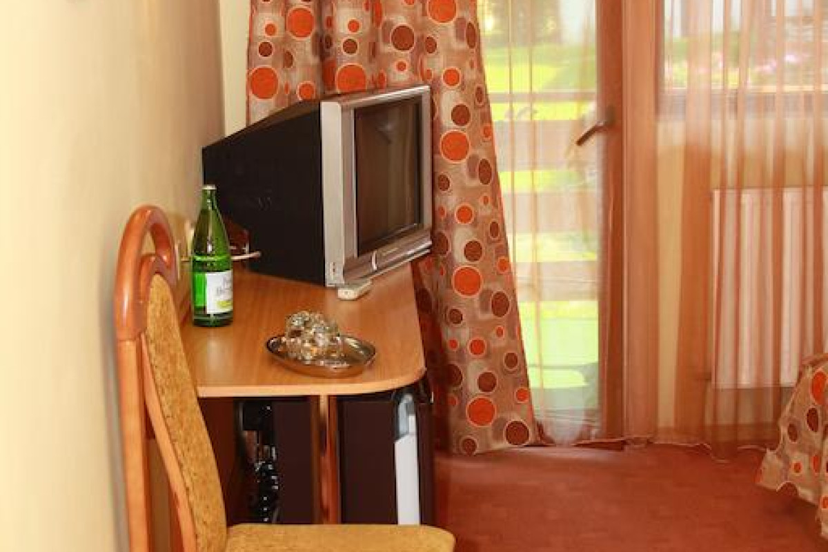 Pensiunea Casa Bazna
