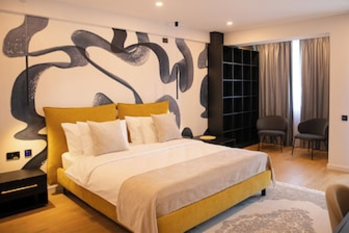 ELECTRA APARTHOTEL