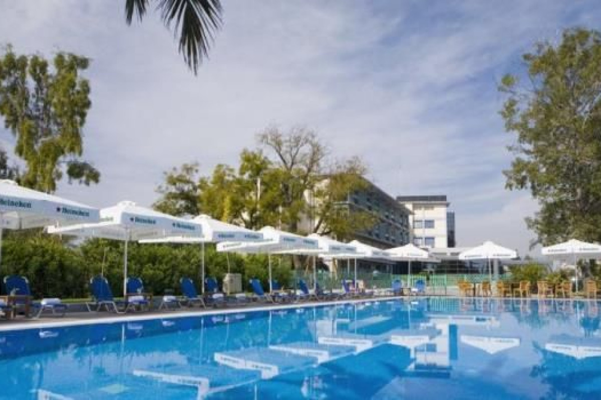 Domotel Xenia Volos
