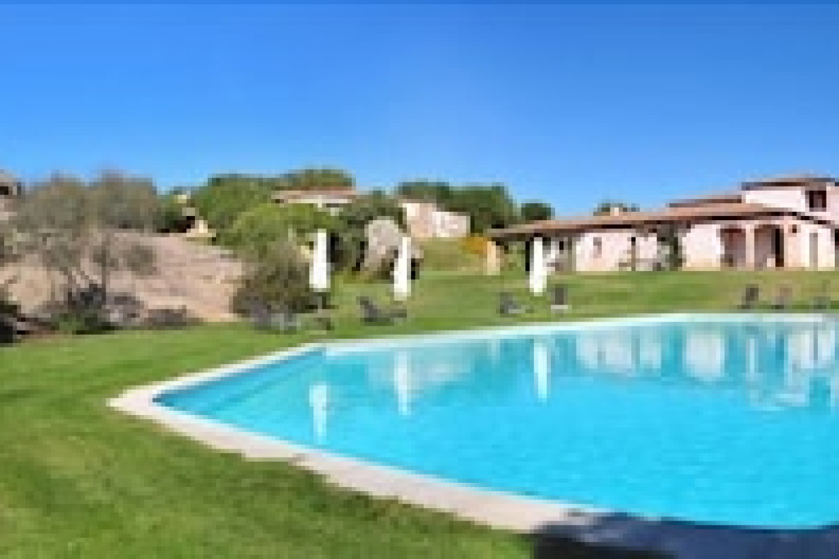 TENUTA PILASTRU