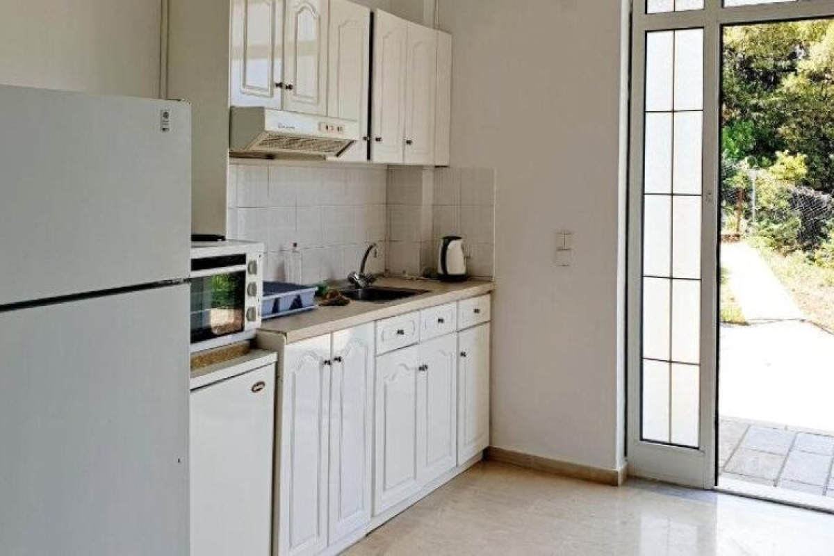Dimitra Apartments