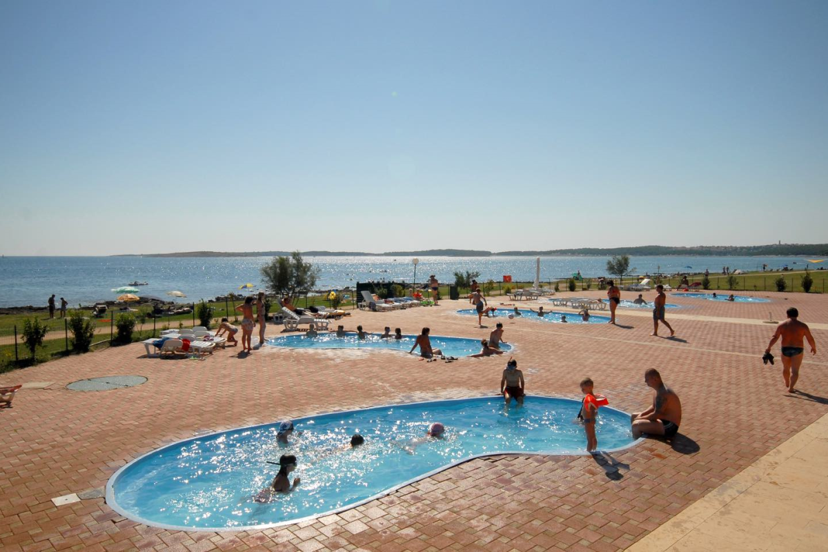 Arena Kažela