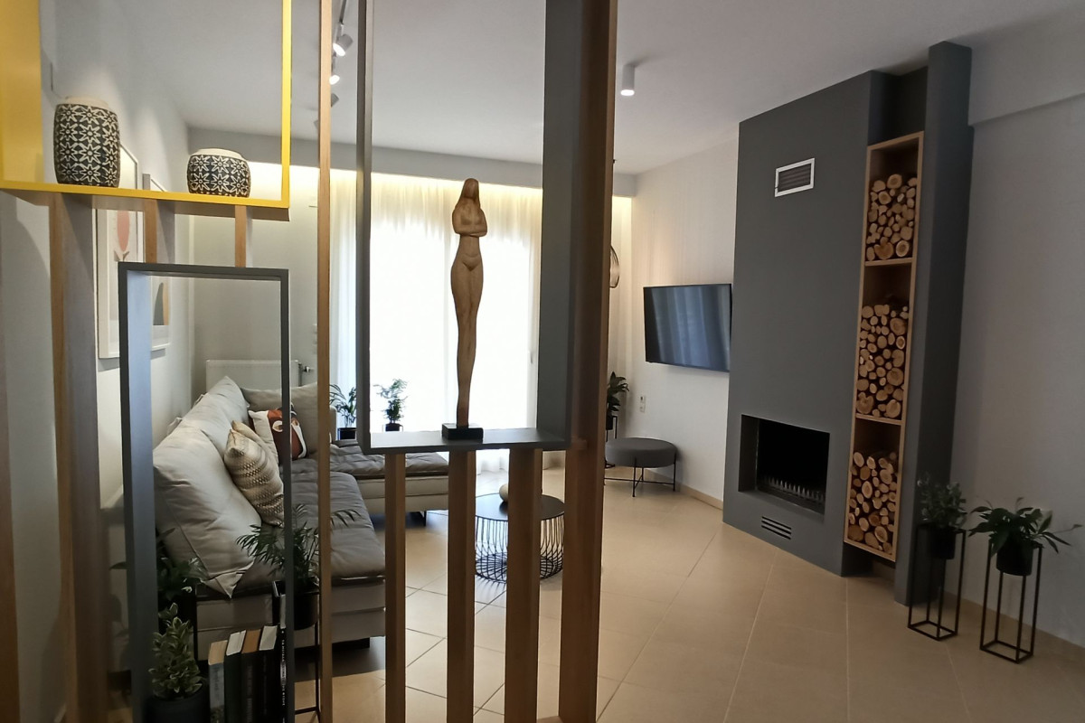Gallery Suites Parga