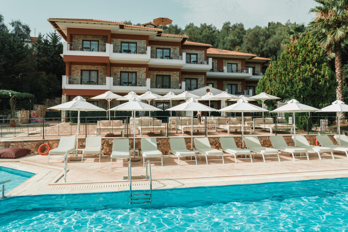 Dracos Hotel
