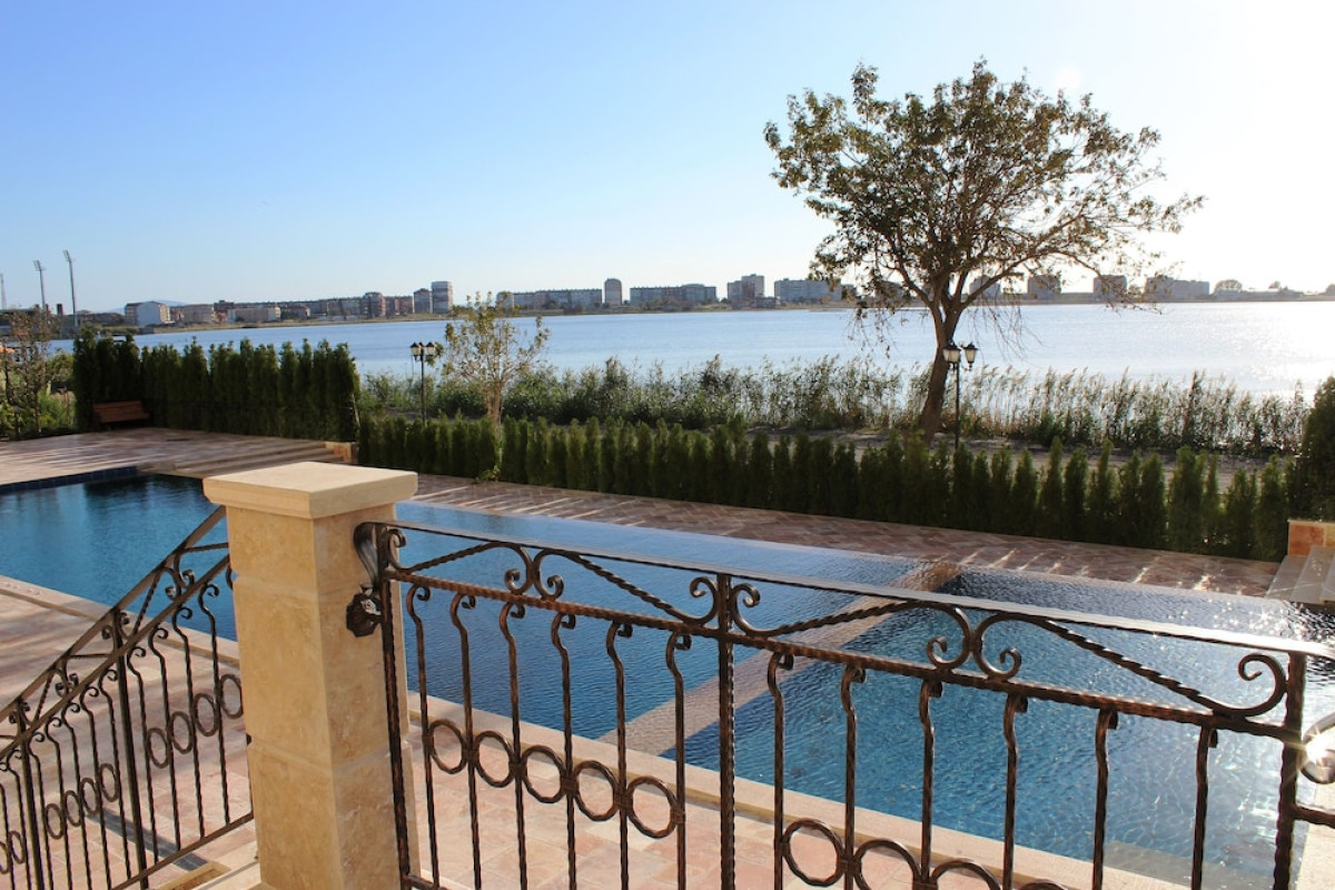 GARDENIA BEACH PALACE APARTHOTEL