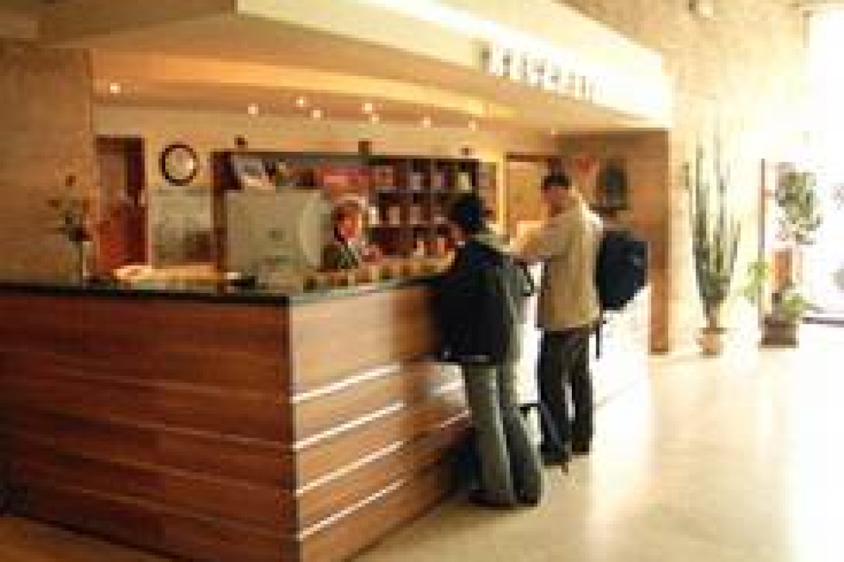 GRAND HOTEL CEAHLAU