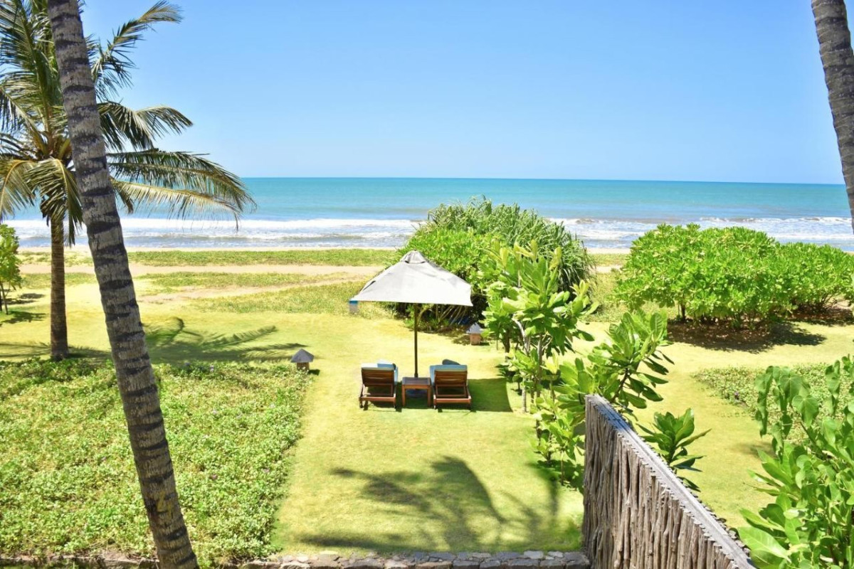 Wattura Resort and Spa