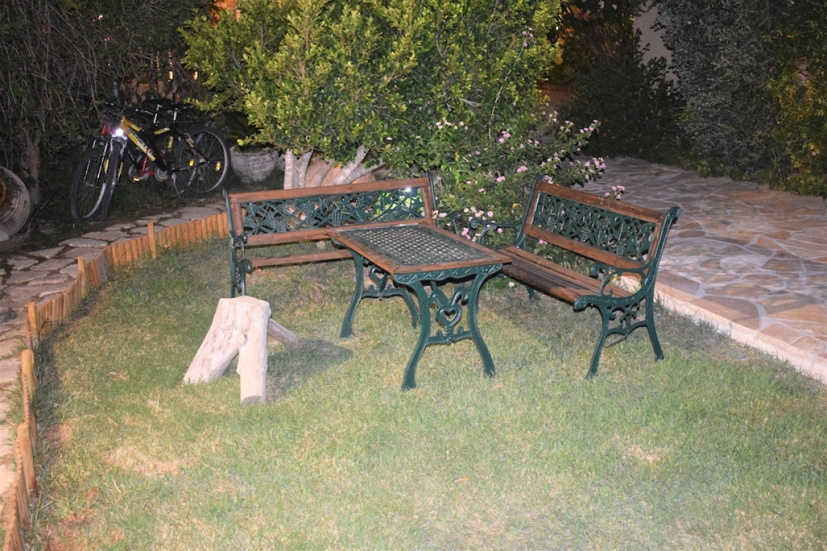 VILLA DIONYSIOS